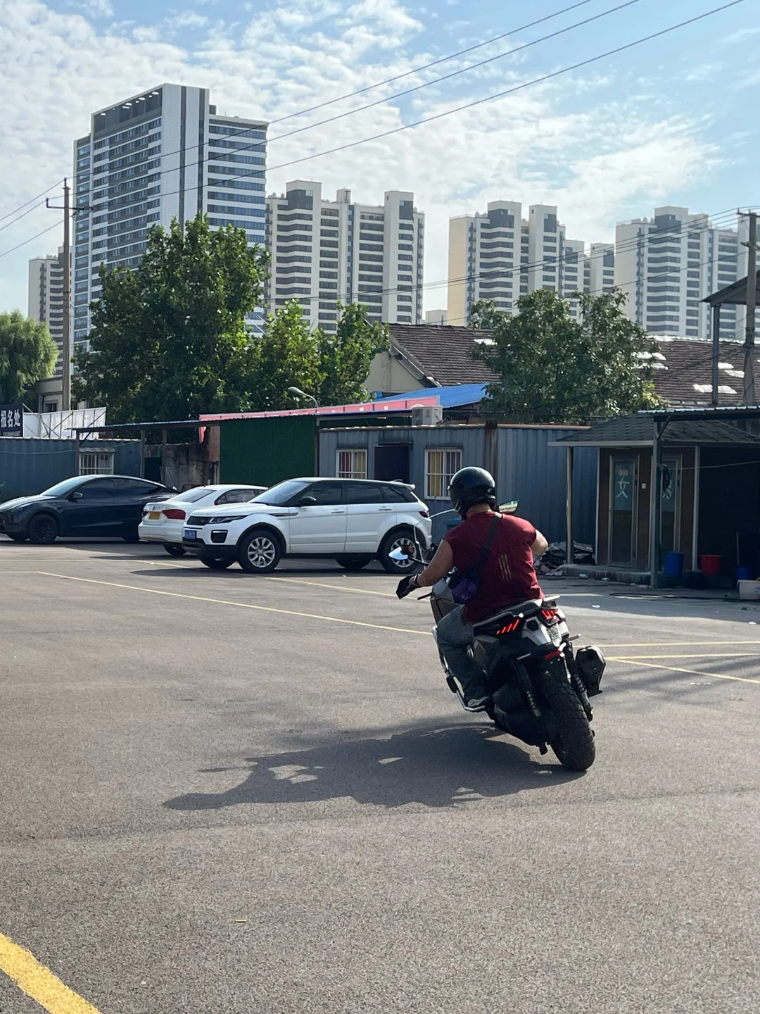 试驾一下26款368g