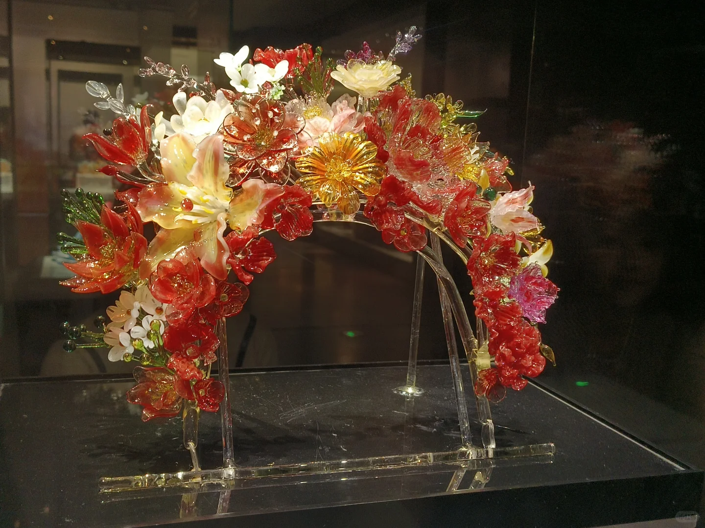 已逛，淄博陶瓷博物馆真的太惊喜了！！