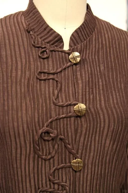 2025创新工艺分享——审美积累