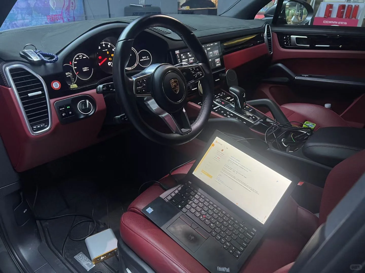 ecu动力升级，项目汇总