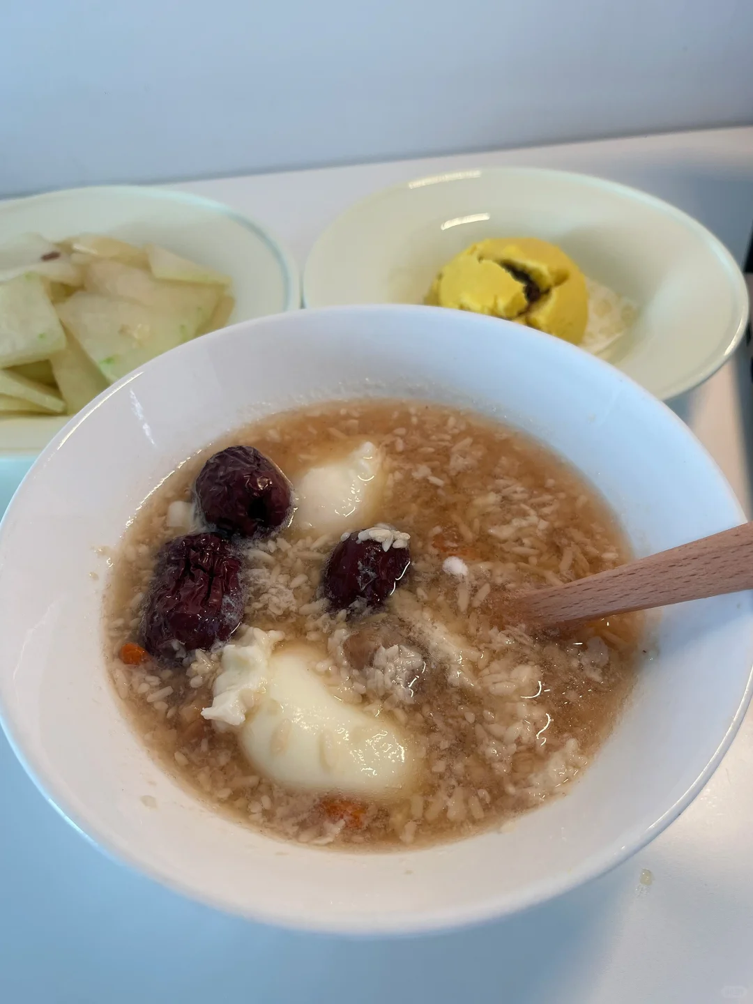 35岁的家｜好好吃饭，简单生活