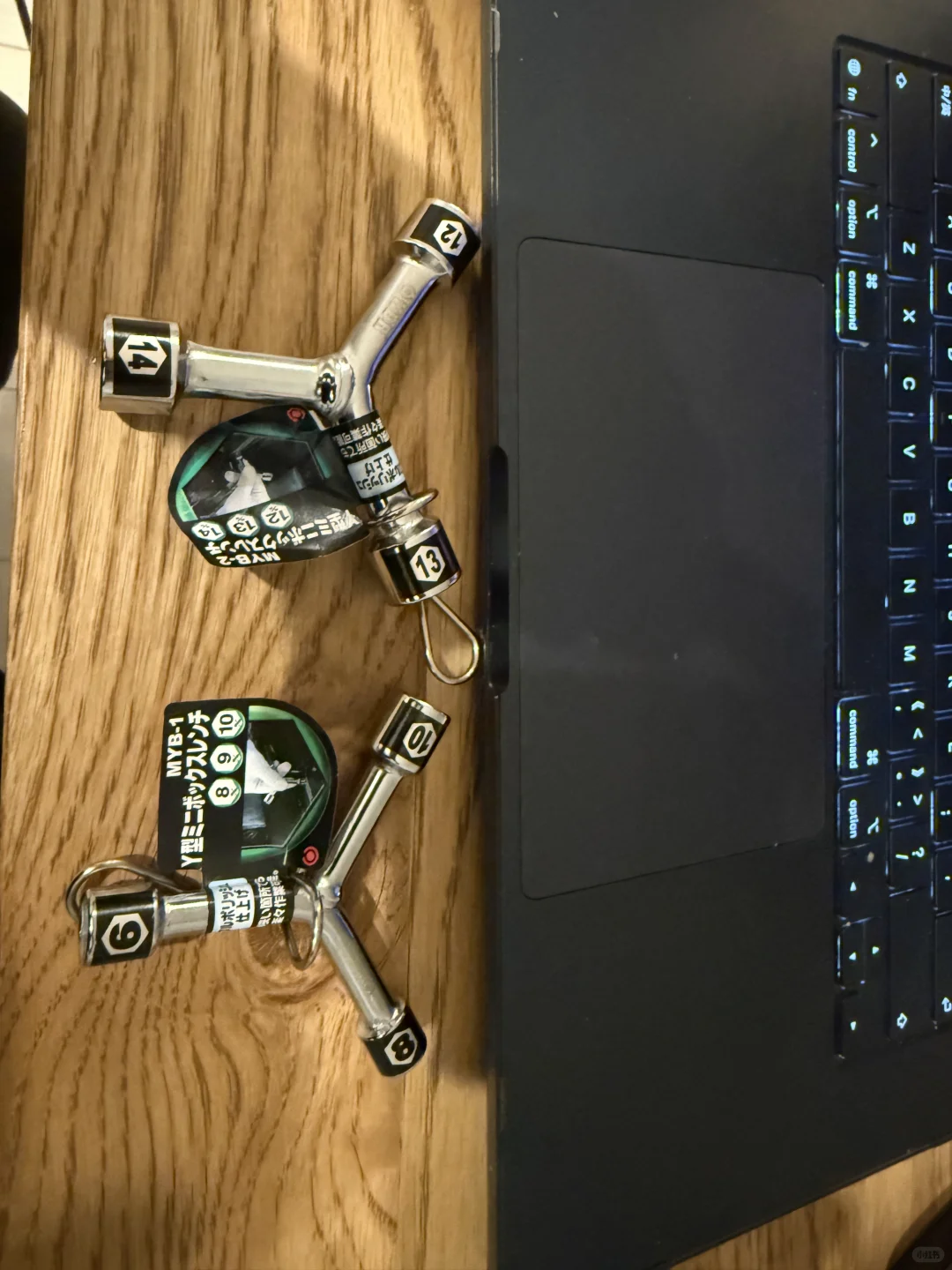 日本涩谷买的工具