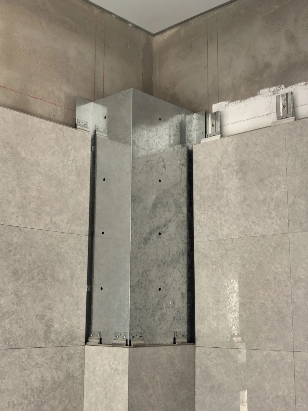 装配式装修 像拼积木一样装房子