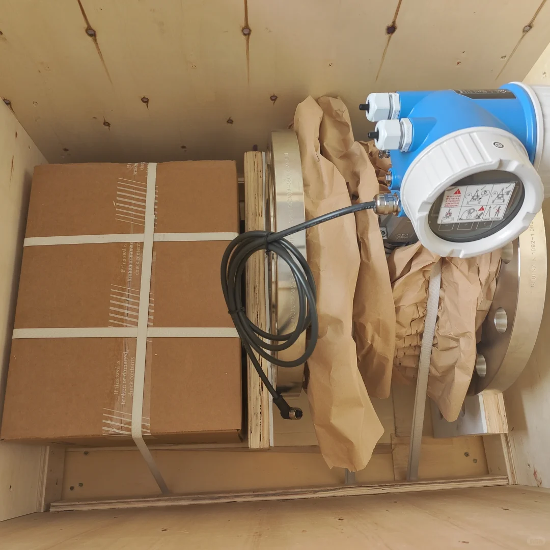 流量仪表部分有现货。