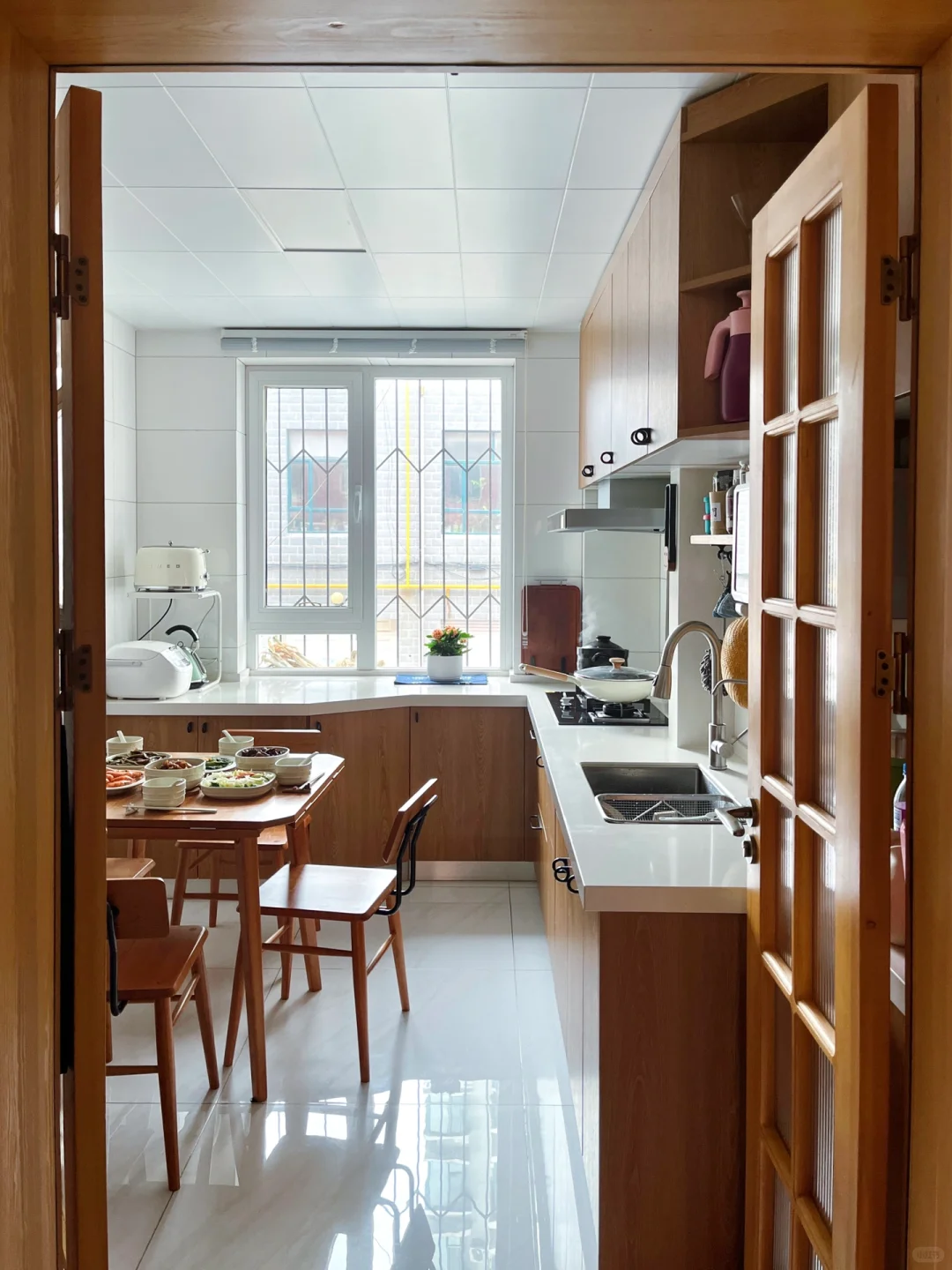 干净的家,最养人