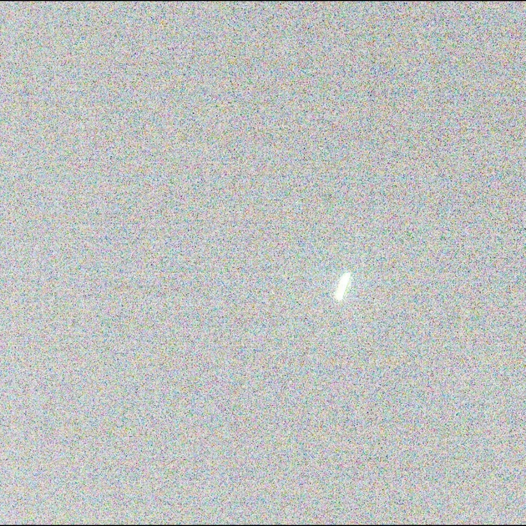 3I/ATLAS 星际访客的关键时刻即将到来