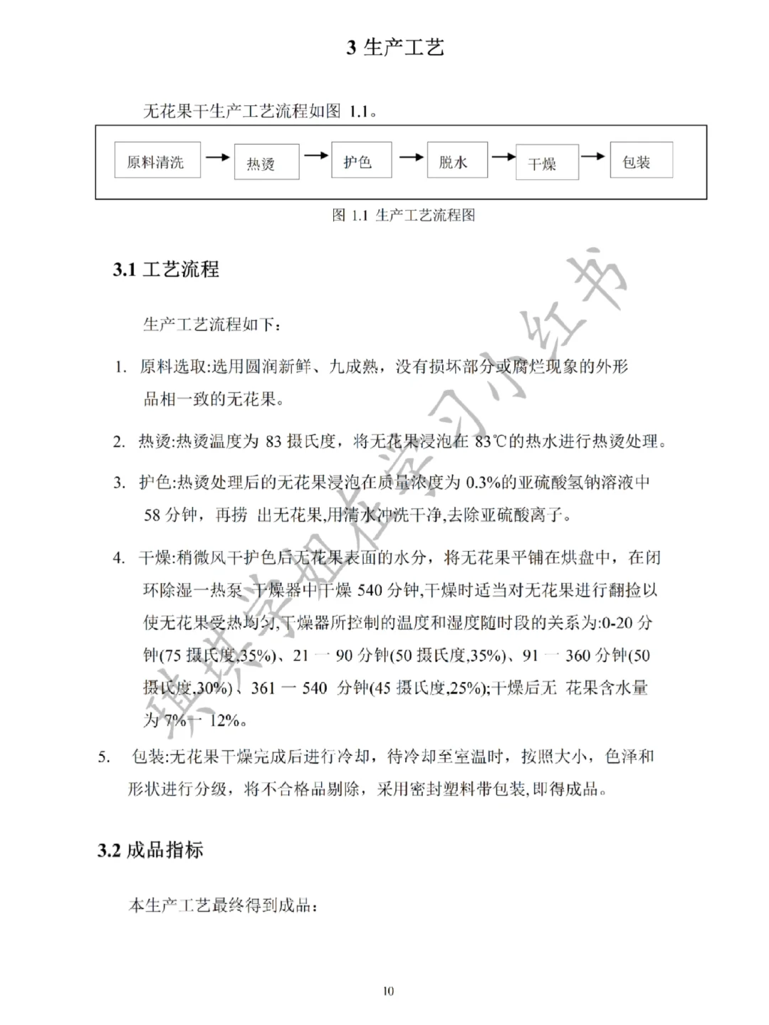 拜托??食品科学与工程的宝子要刷到啊