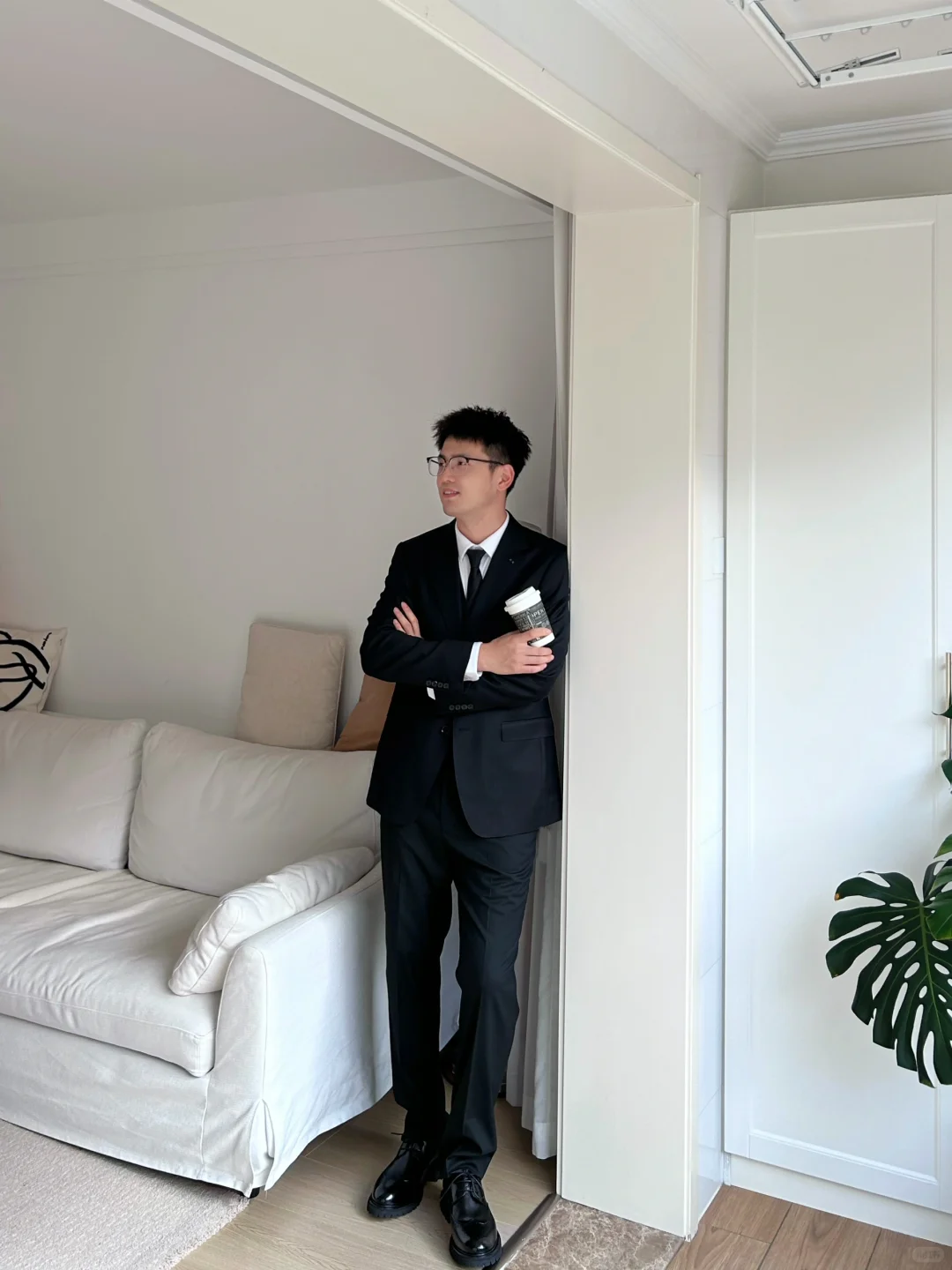 数学老师听劝改造151天