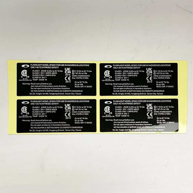 什么是防静电标签？今天带你了解~