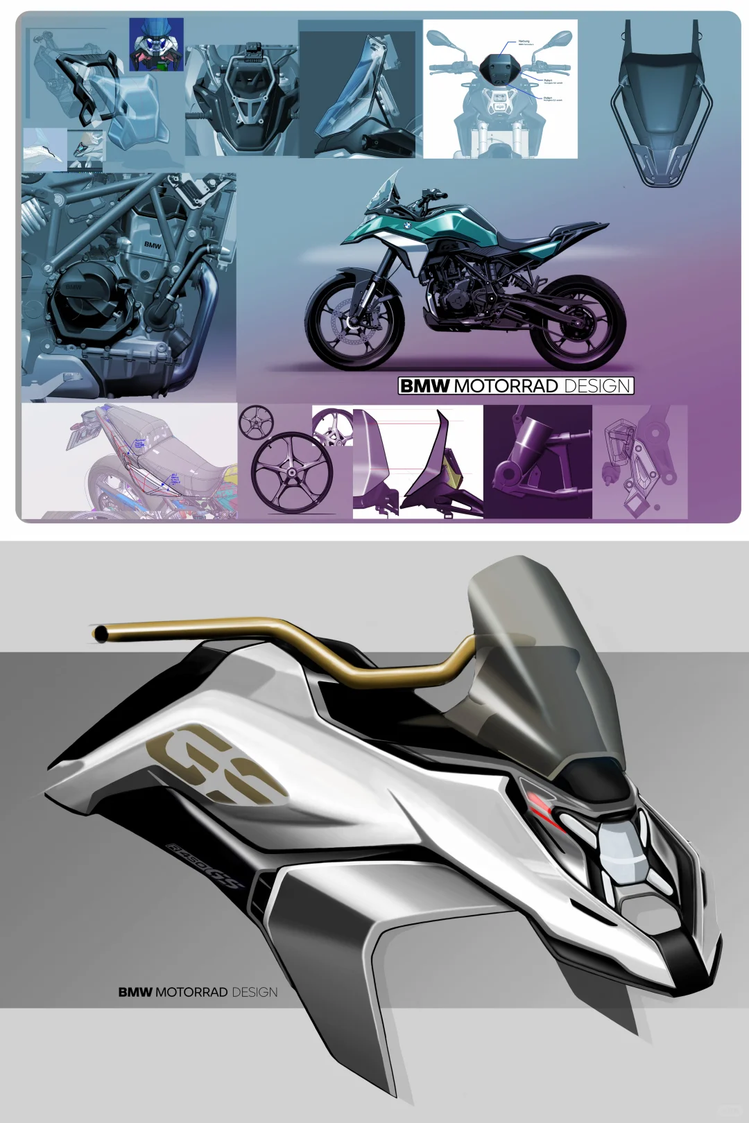 不用离合的F450GS，欧洲售价5.9W起