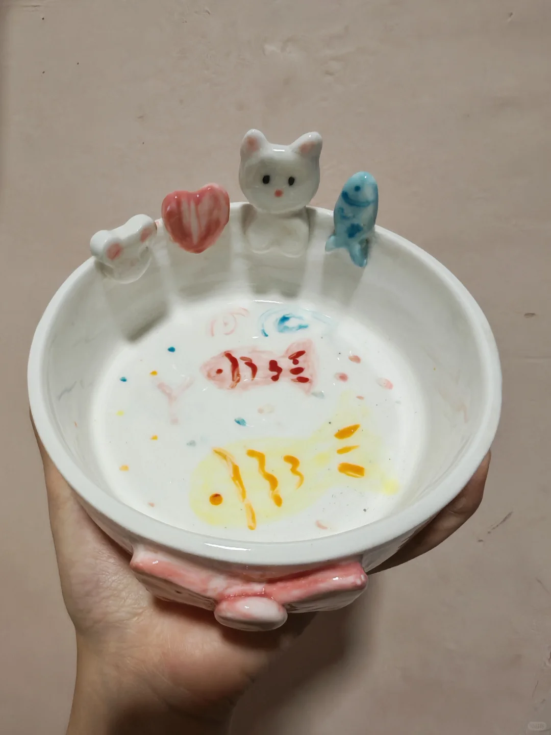 景德镇|陶艺DIY款式分享-碗