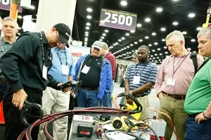 2026年新西兰国际农业展览会Fieldays