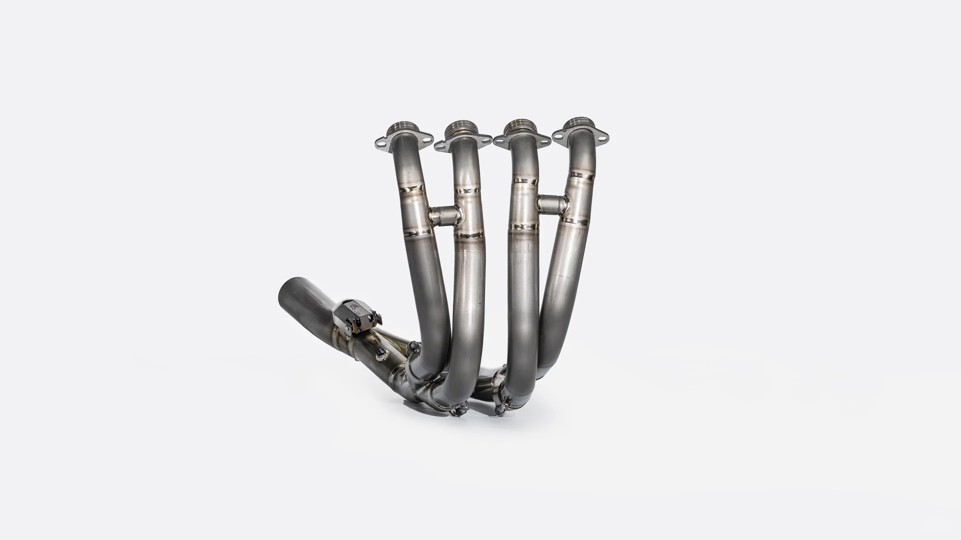 【燃尽排气 | 为宝马S1000RR注入灵魂的声浪