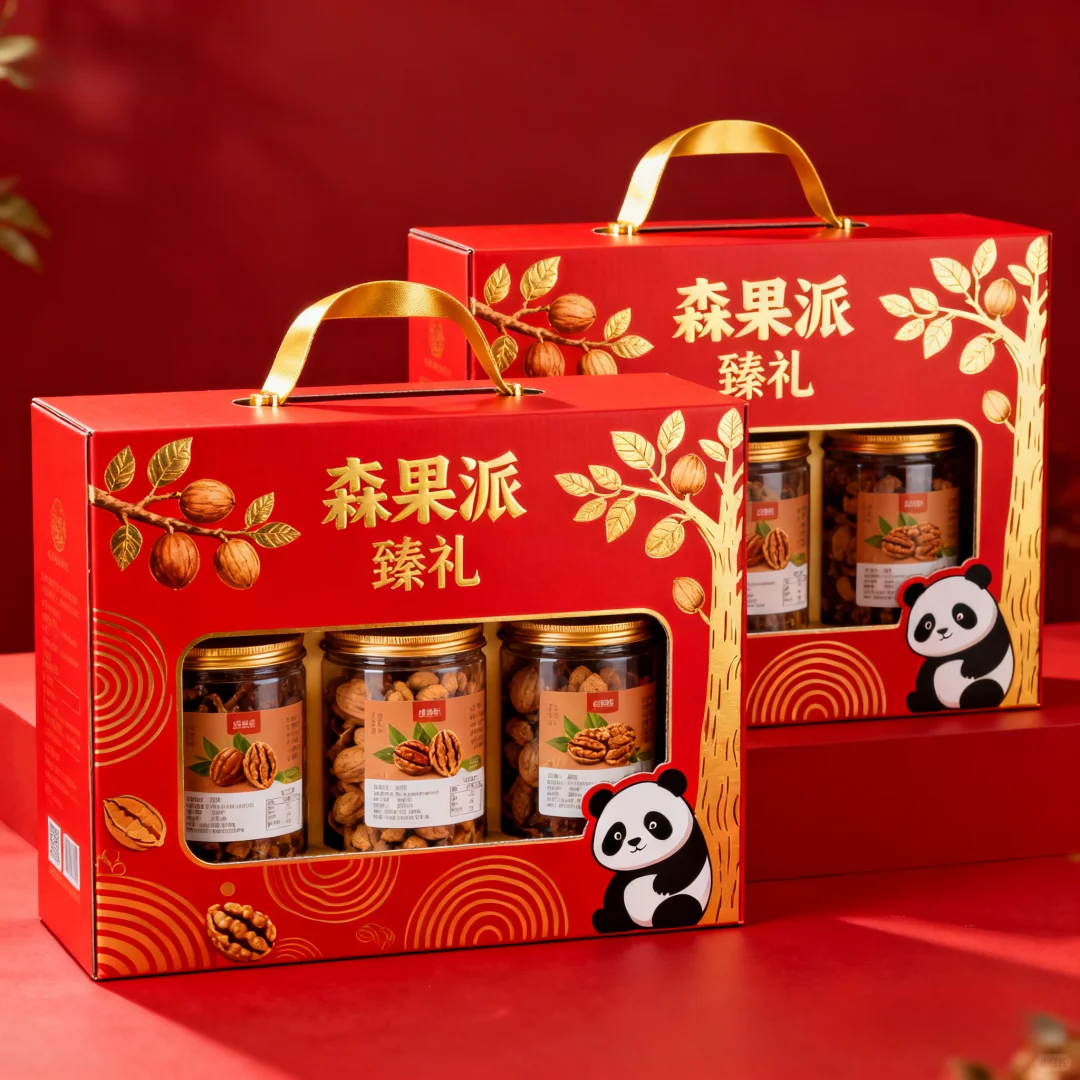 包装盒定制源头工厂/你要的这里都能做