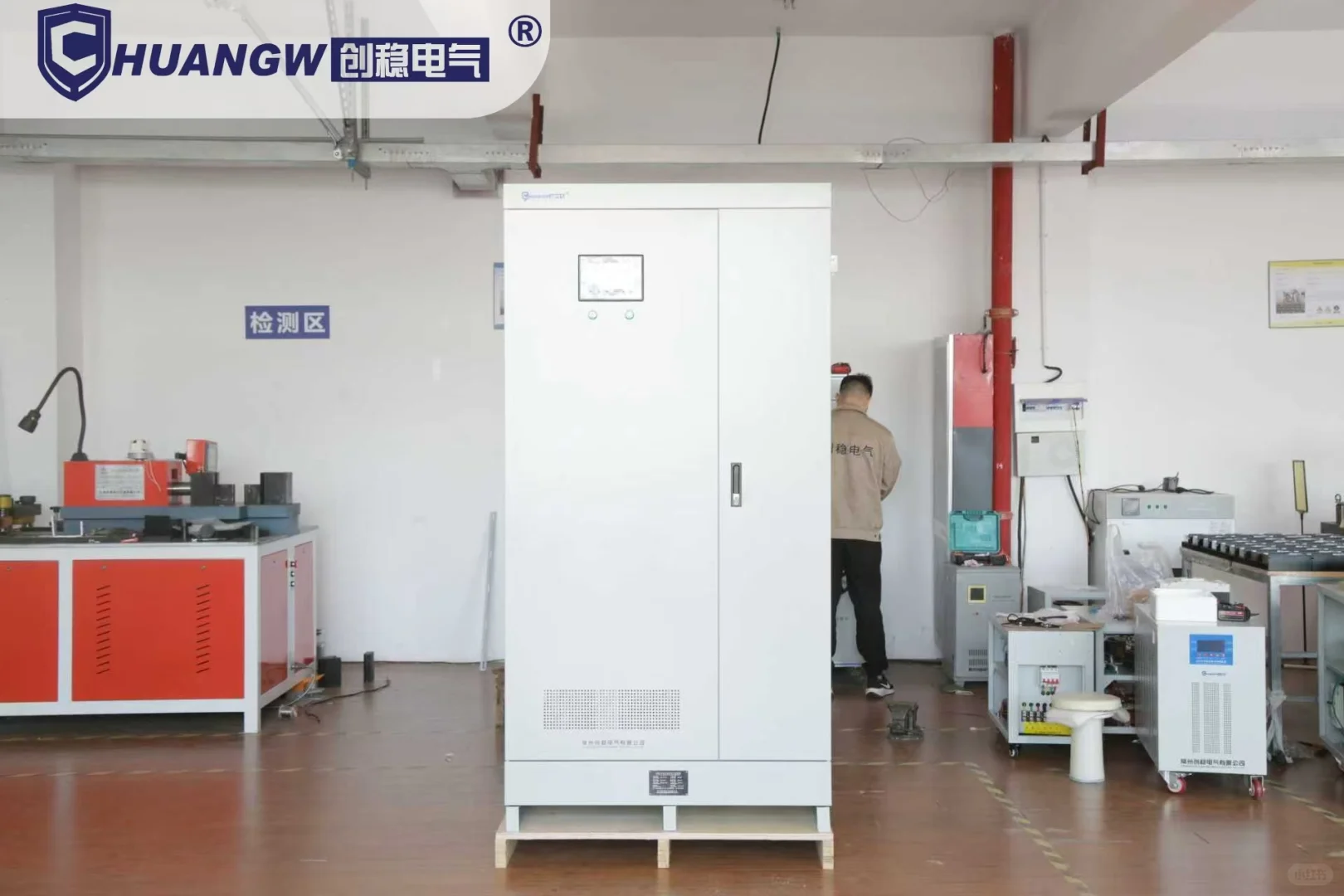 当前稳压器市场价格与价值分析