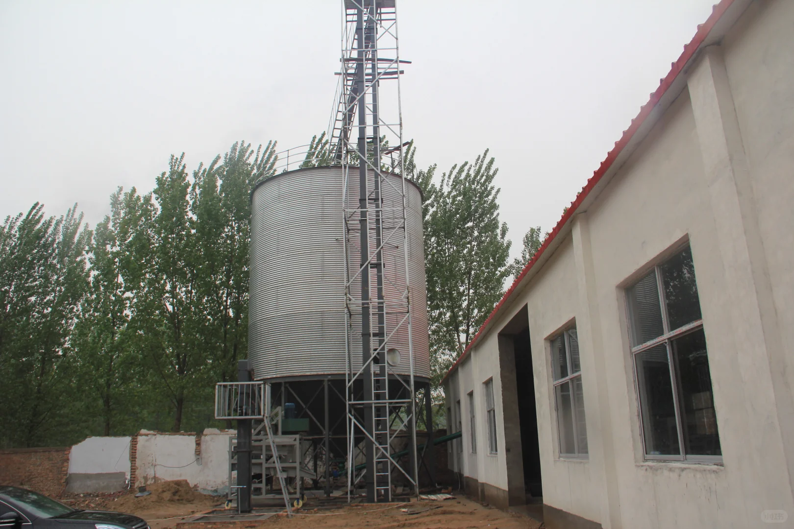 养殖场都有什么设备