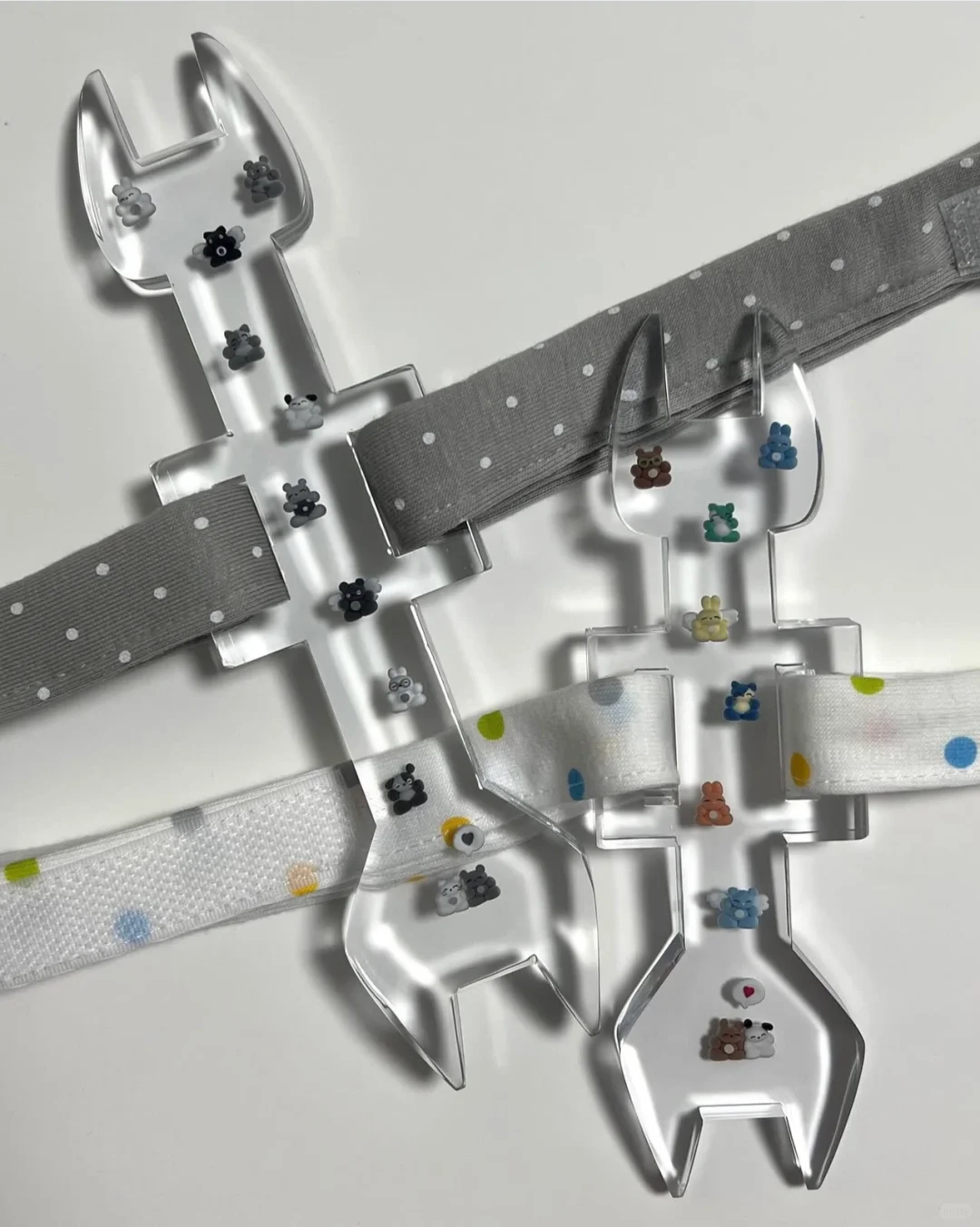 创意分享| 树脂小清新