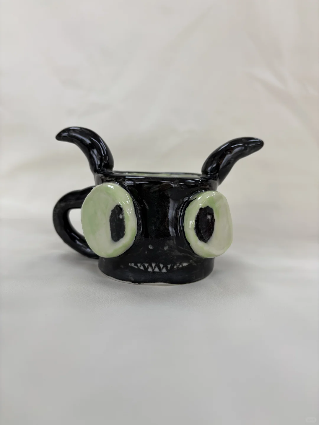 想看看大家的陶瓷盘子！