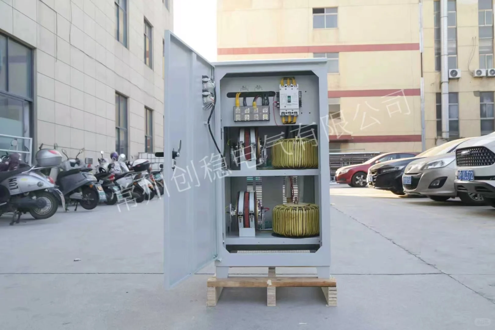 稳压器推荐什么品牌，车间老师傅的真心分享