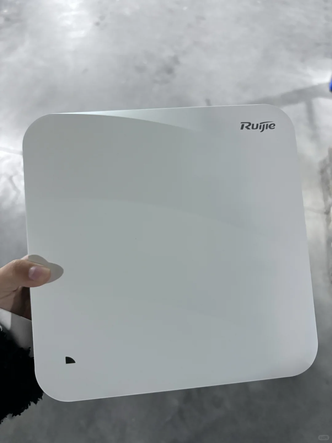 在网络通讯公司上班之后认识的第1️⃣个产品