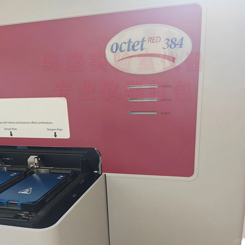 美谷ForteBio Octet RED384分子相互作仪