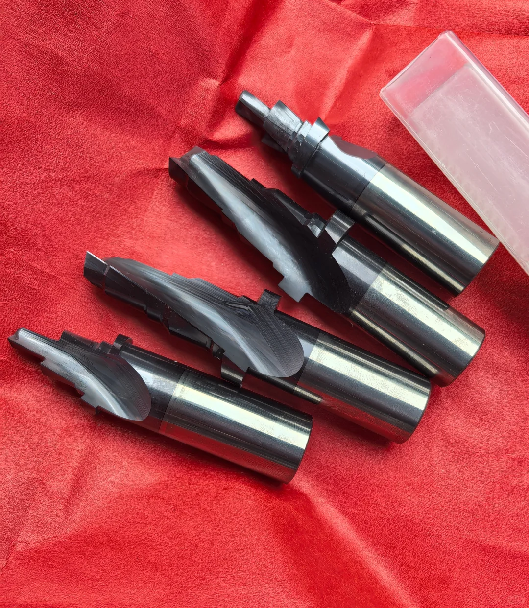 钨钴合金 真有你的