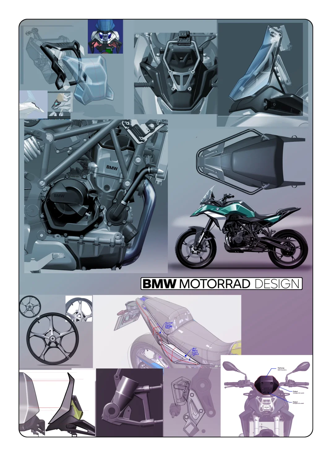 不用离合的F450GS，欧洲售价5.9W起