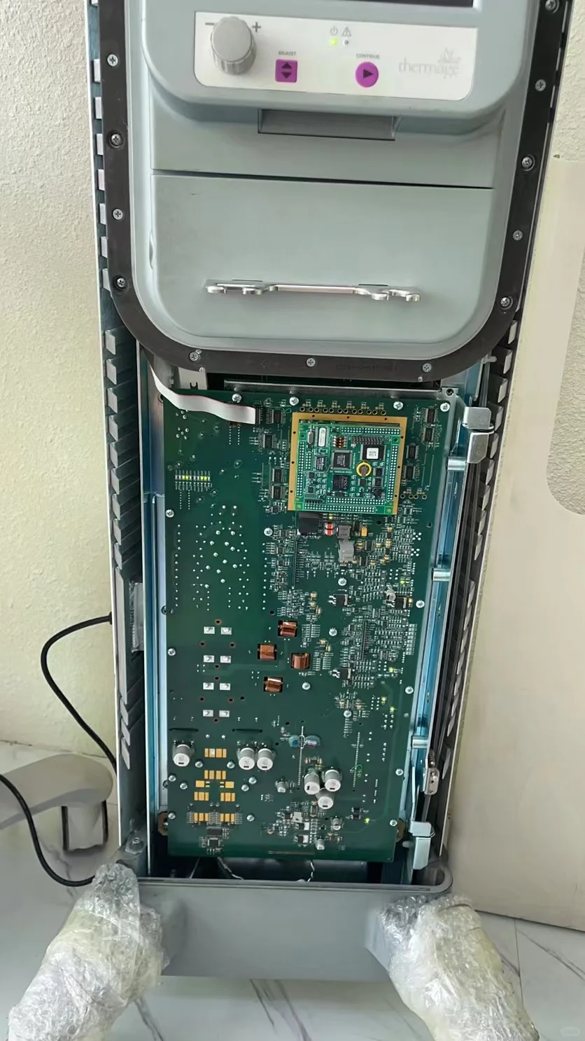 进口美容仪维修合作