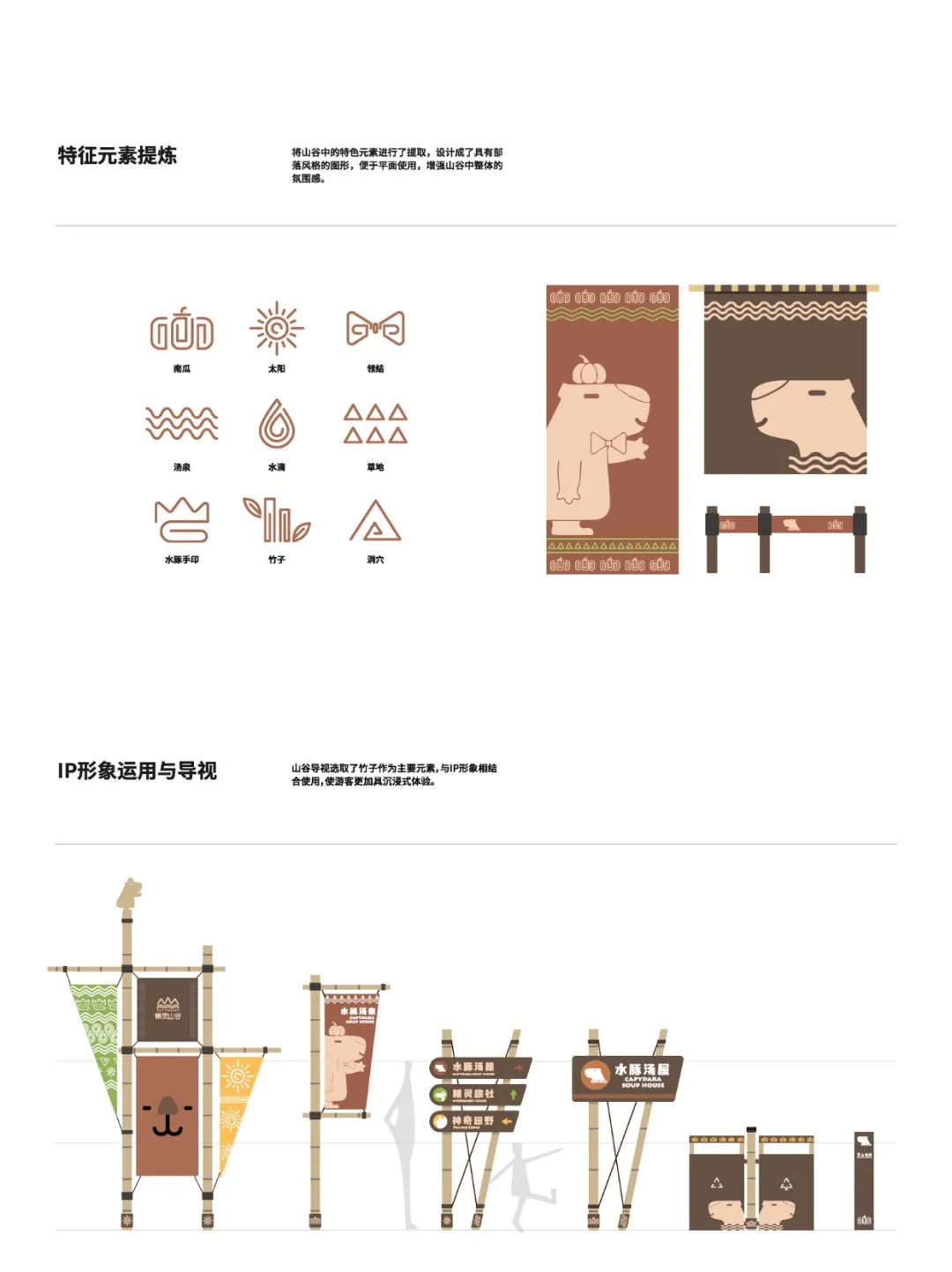 全龄化乡村亲子游 | 安吉和乐小镇智趣新生