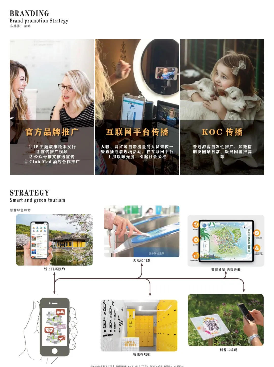 全龄化乡村亲子游 | 安吉和乐小镇智趣新生