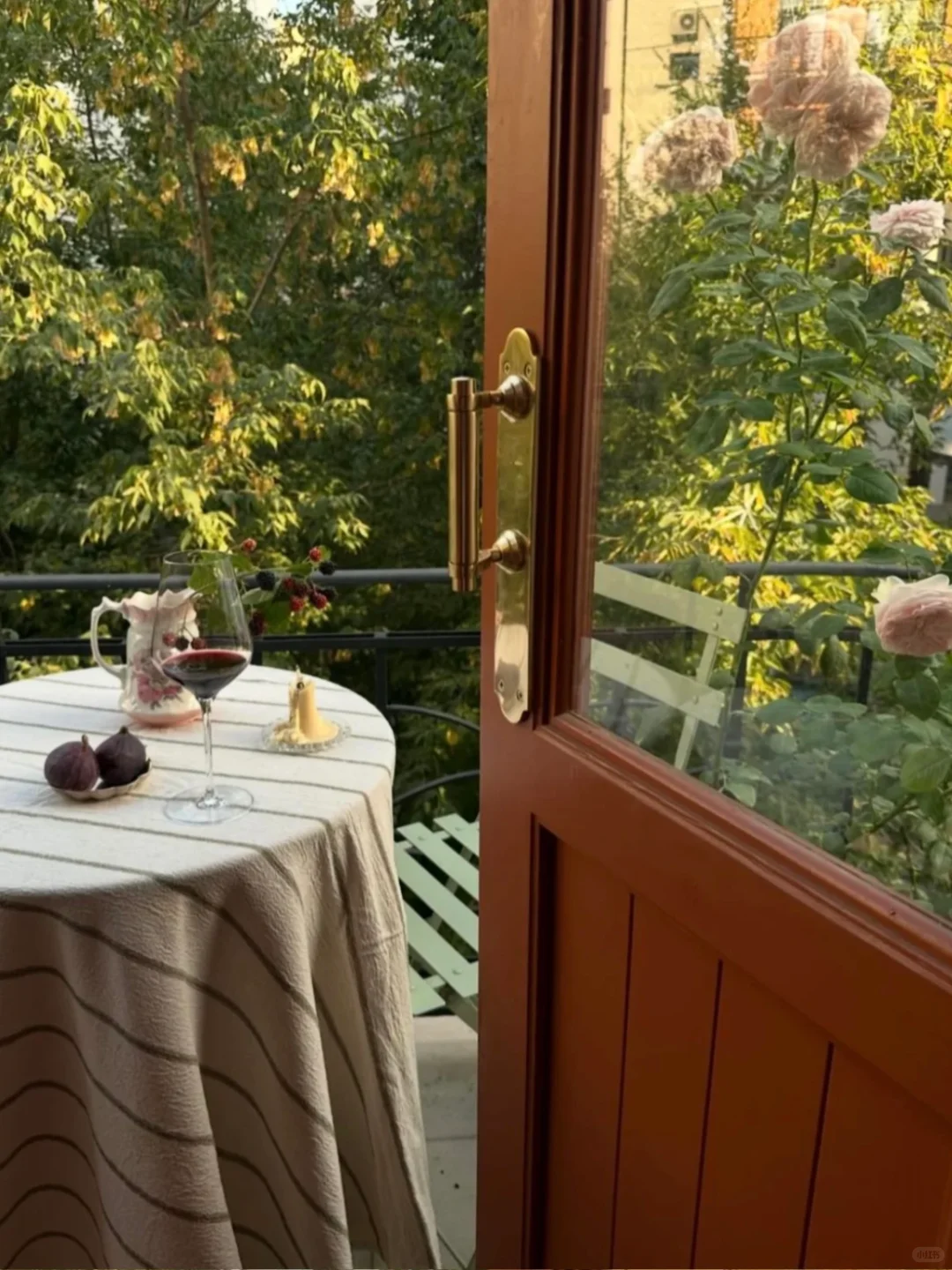 做自己生活的主理人|i人的独居日常.