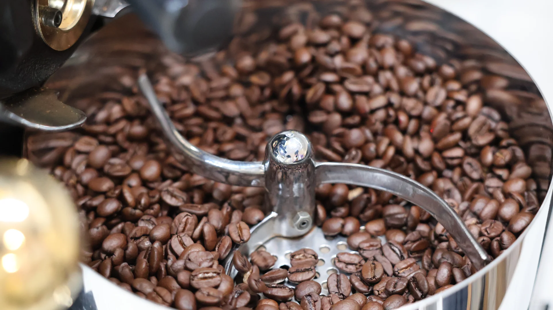 DiFluid Omni Flux 智能烘焙分析仪测评