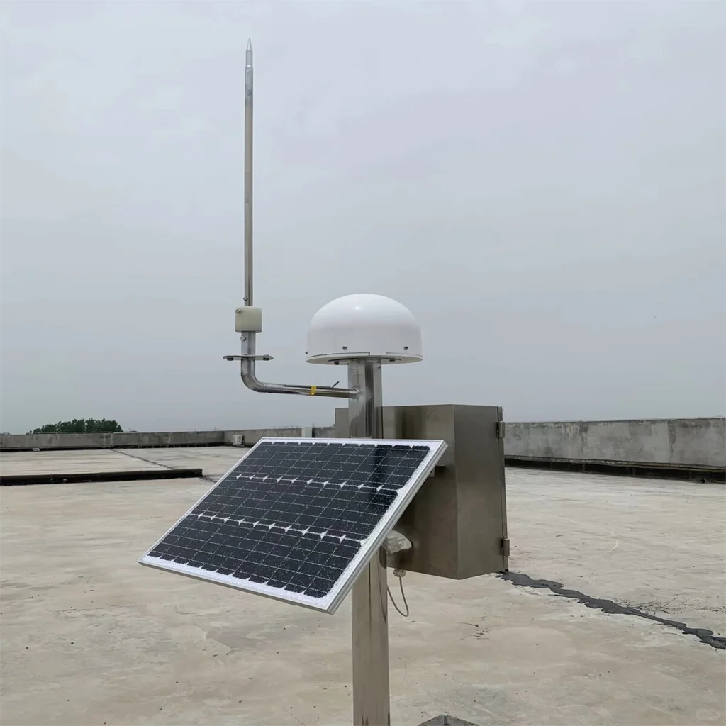 雷电预警系统的应用范围有哪些？