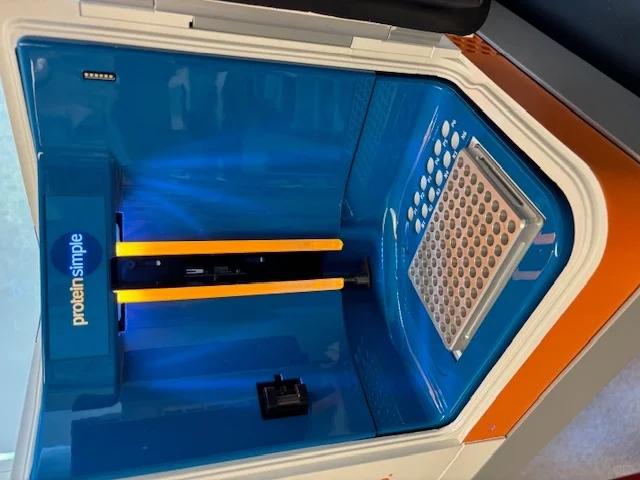 ProteinSimple Bio Techne蛋白质检测分析仪