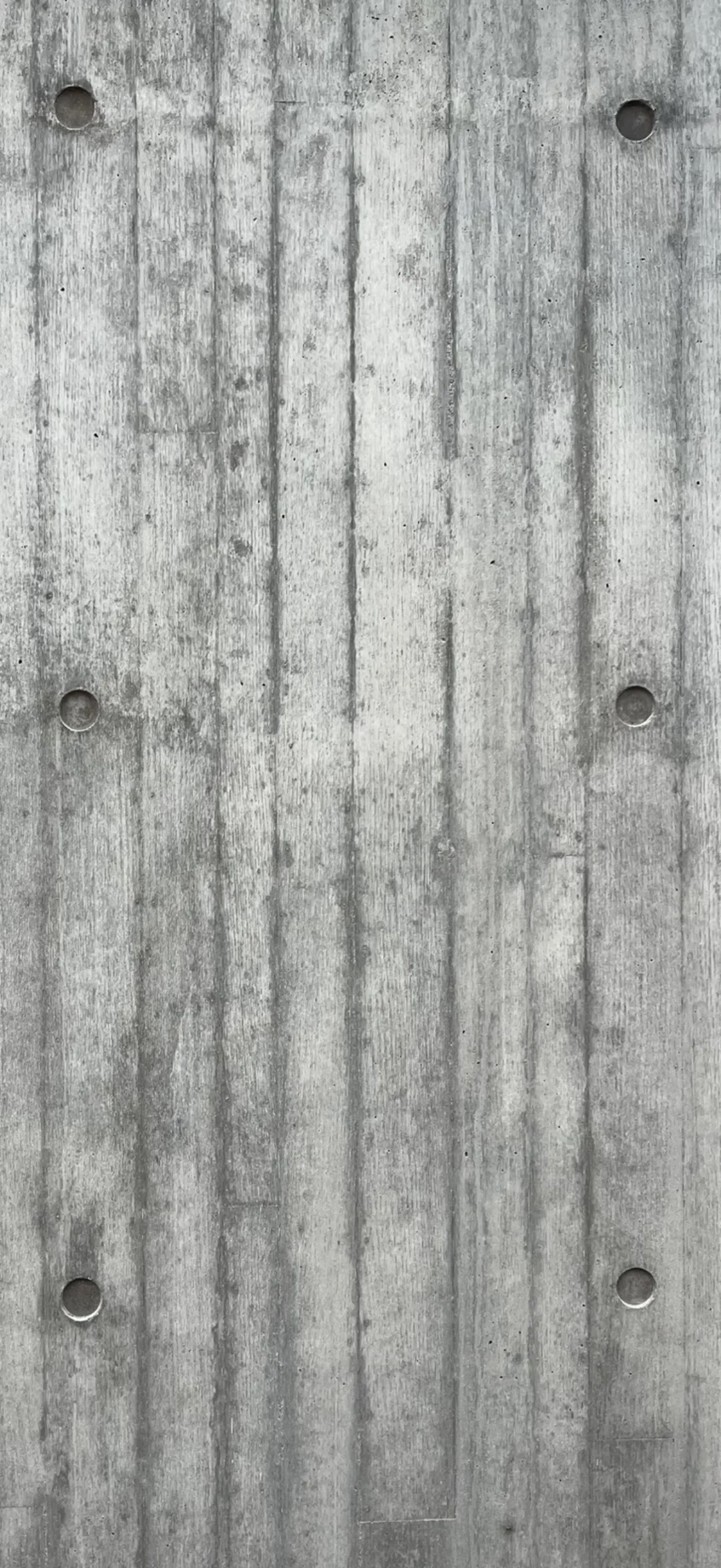 龟一 清水混凝土