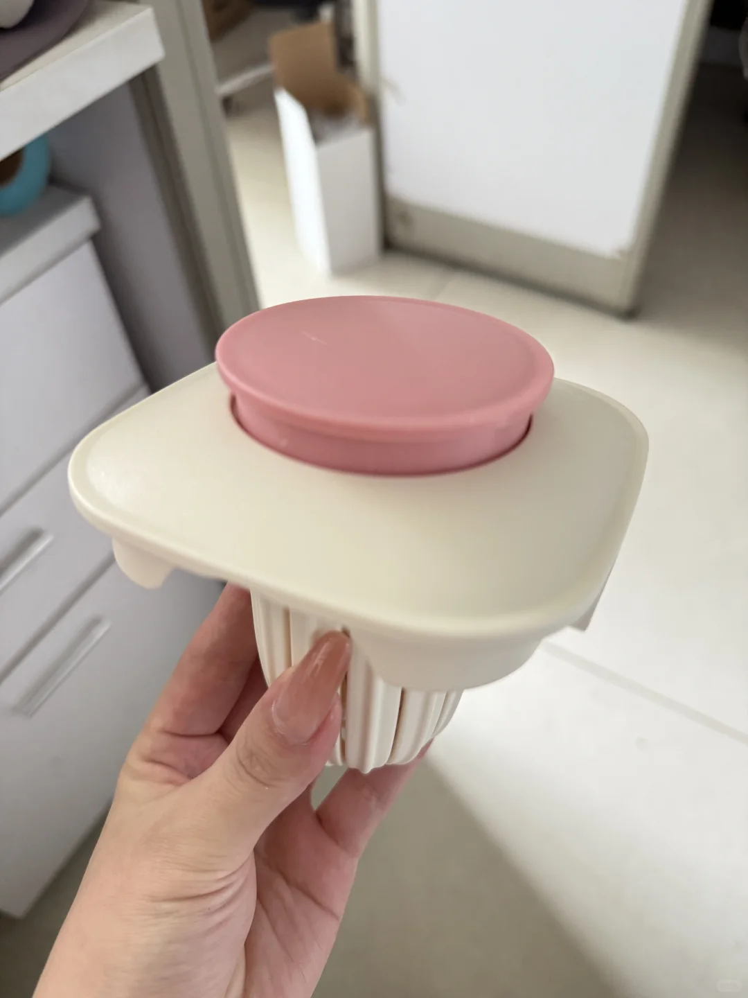 塑料配件的厂家