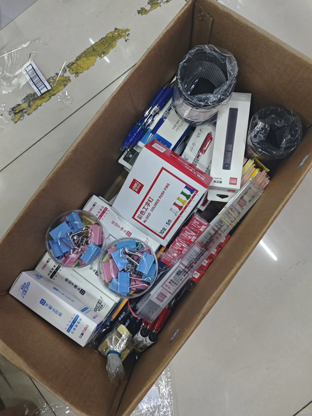 天津复印纸打印机硒鼓墨盒清洁用品批发配送