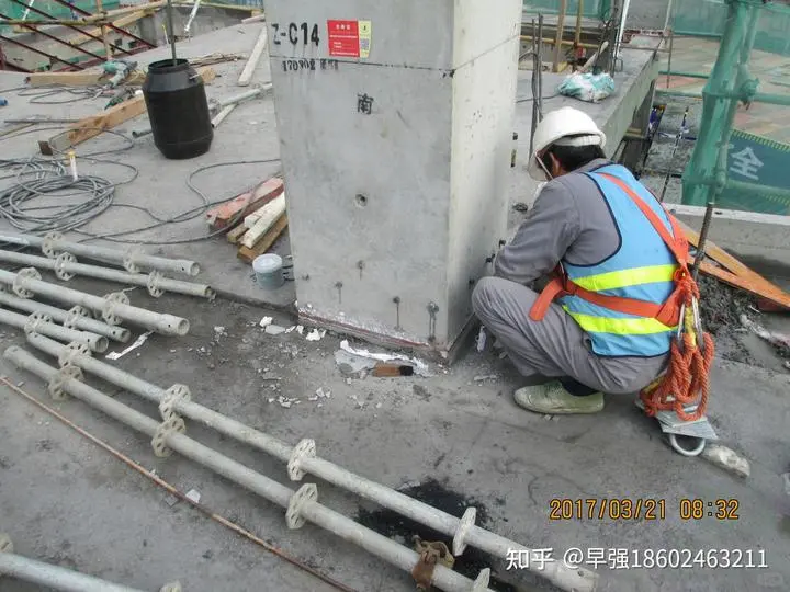 预制装配式混凝土结构PC 结构钢筋连接技术