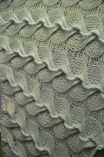 针织就是创意的神！