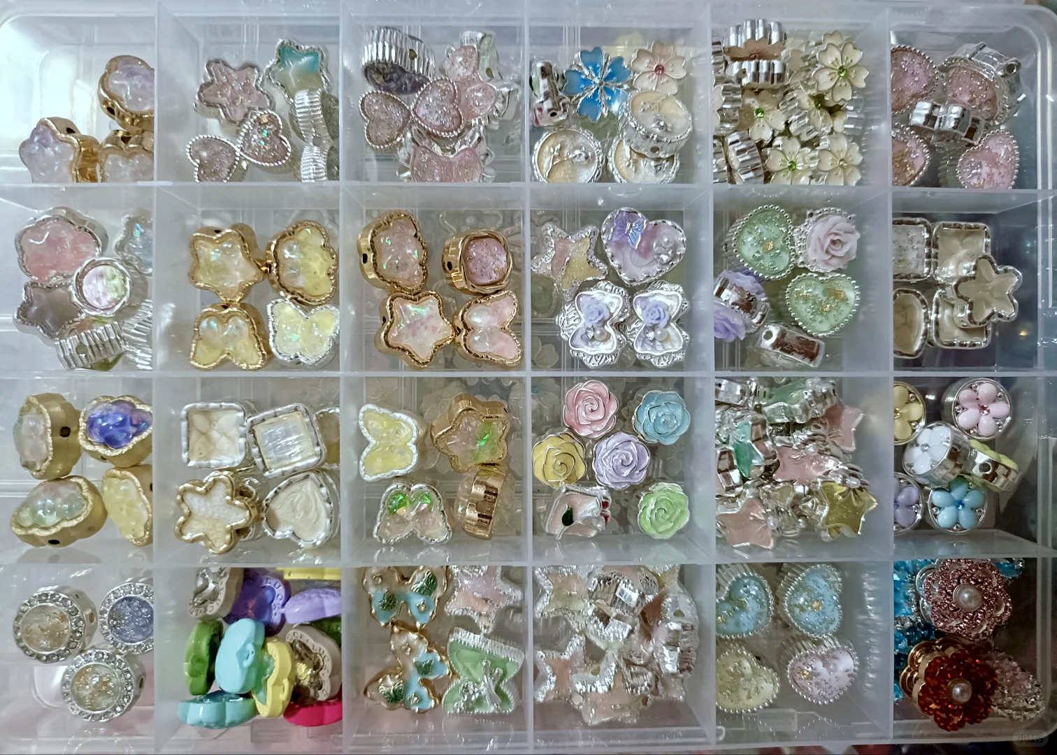 退坑大丰大喜亚银合金及吊，可选款！