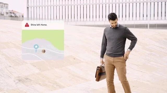 浅析Findster宠物追踪器 的分布式定位哲学