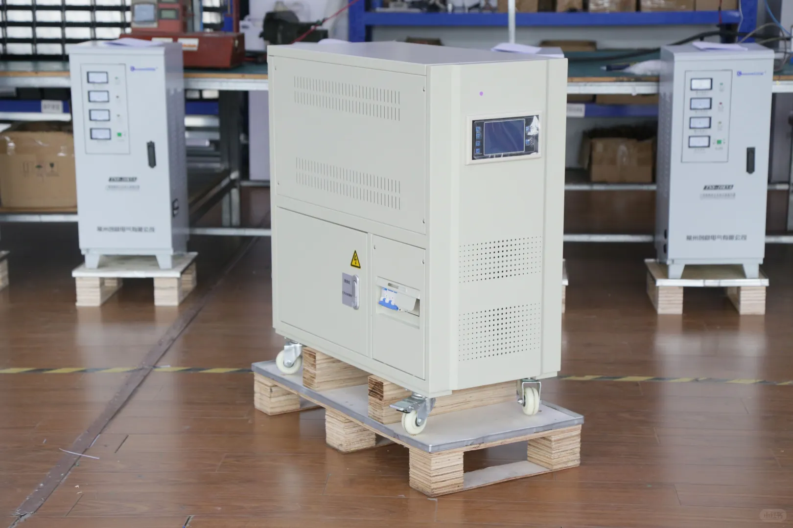 无触点稳压器怎么选？