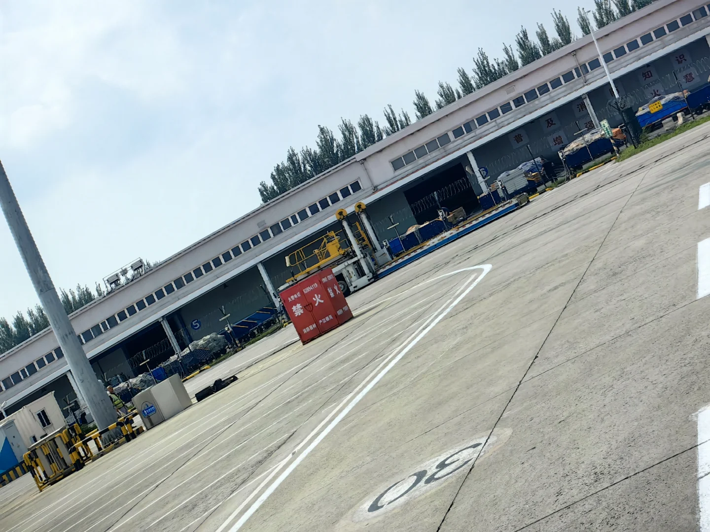 真的被顺丰的物流实力惊到了!