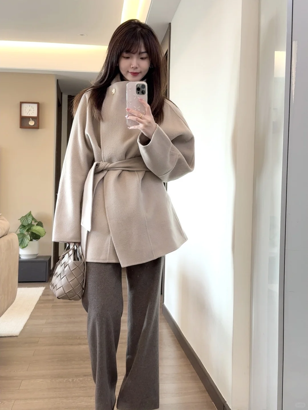 律师ootw | share三套秋冬职场高智感穿搭?