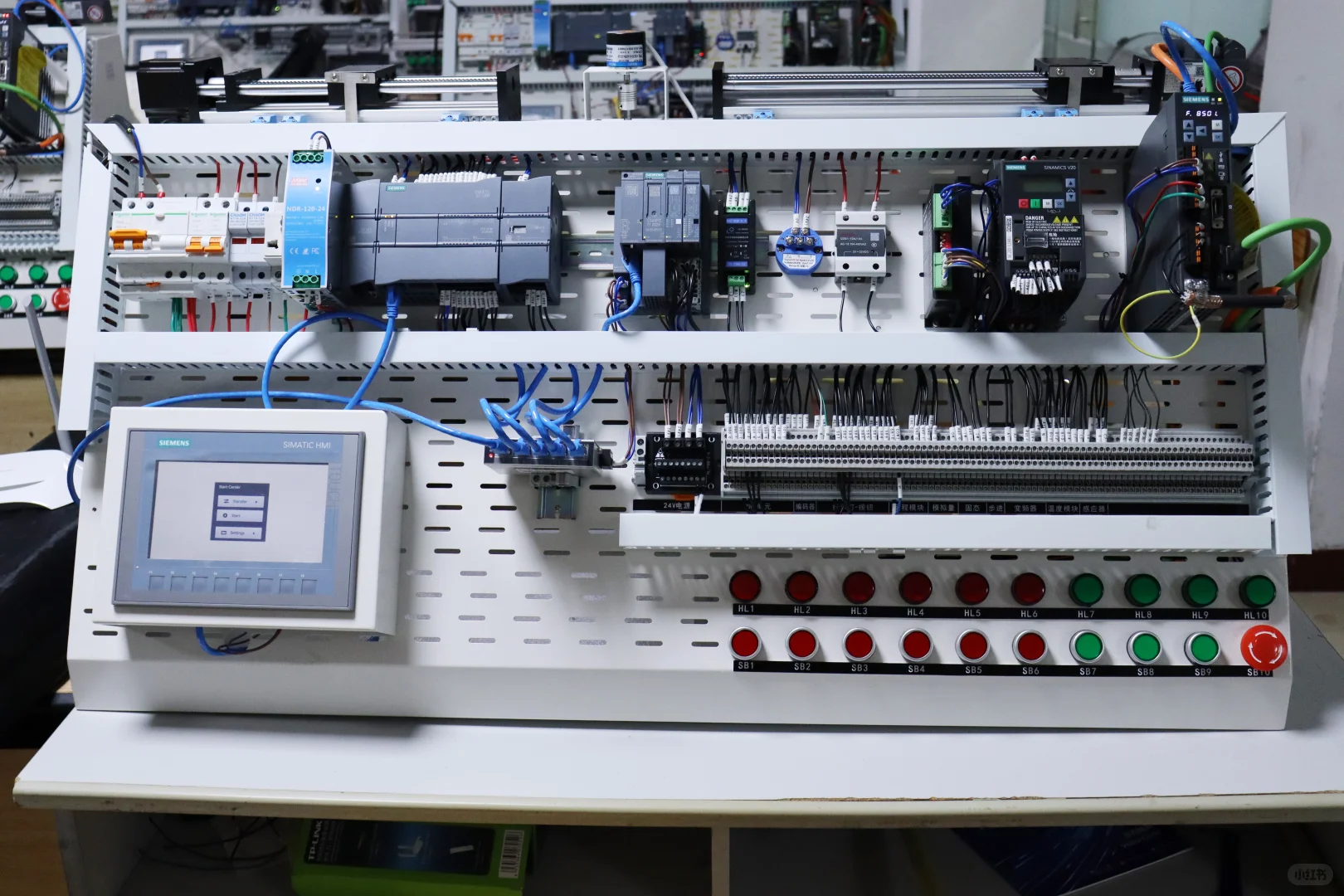 0基础学PLC难？3步入门攻略来了