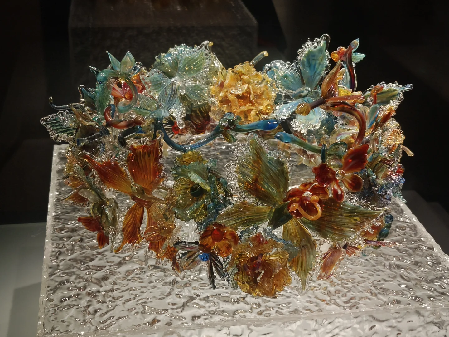 已逛，淄博陶瓷博物馆真的太惊喜了！！