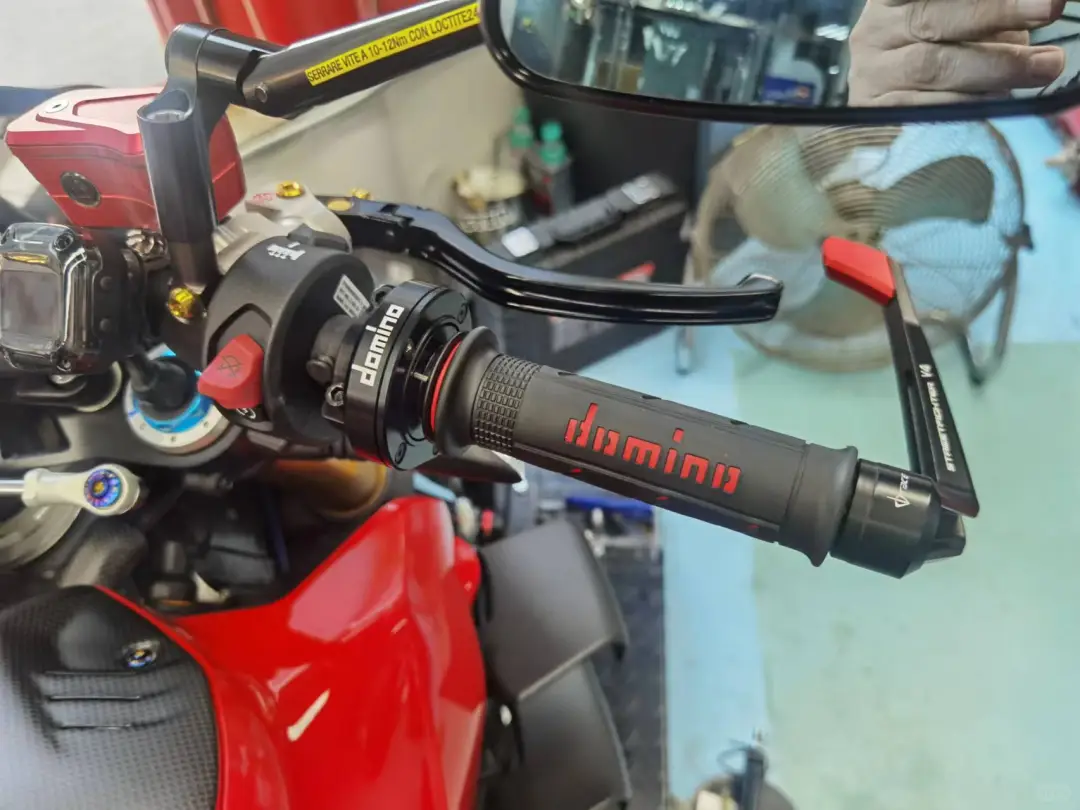 Domino竞技电子油门|赛道党必备的提速神器