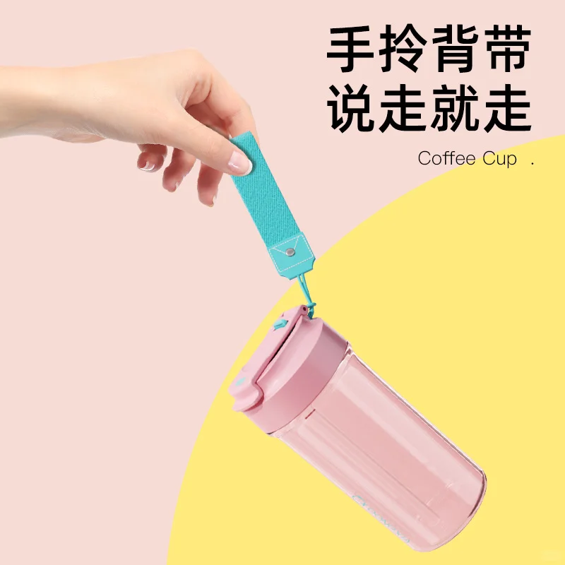 ?轻盈便携，让你在炎炎夏日畅享清凉饮品