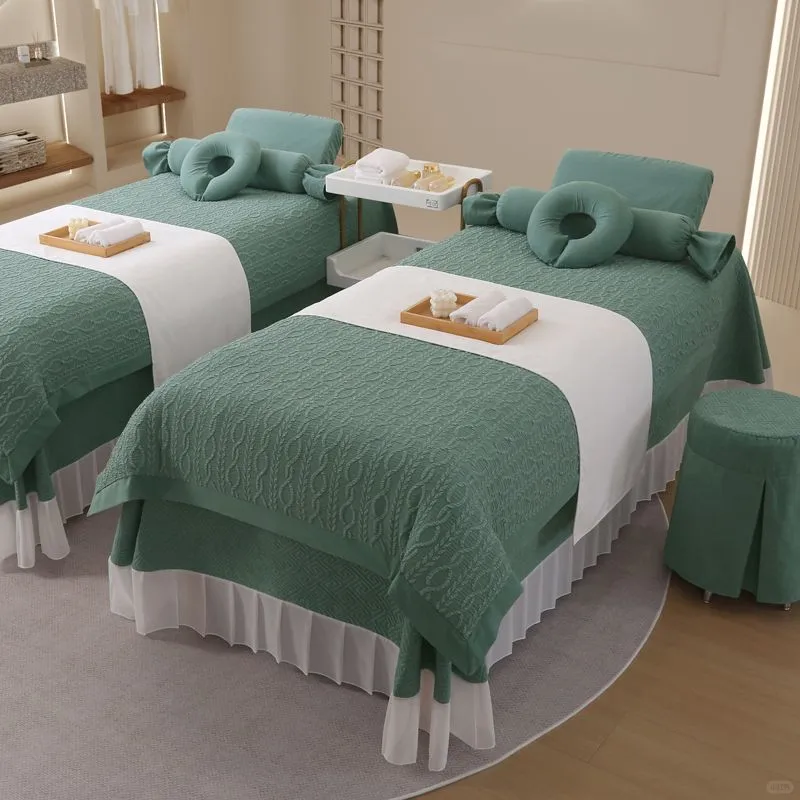 ?打造梦幻美容院，软装秘籍大公开?