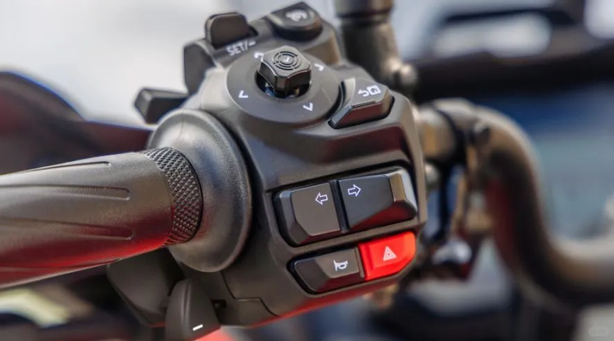 雅马哈发布TRACER 7 GT Y-AMT